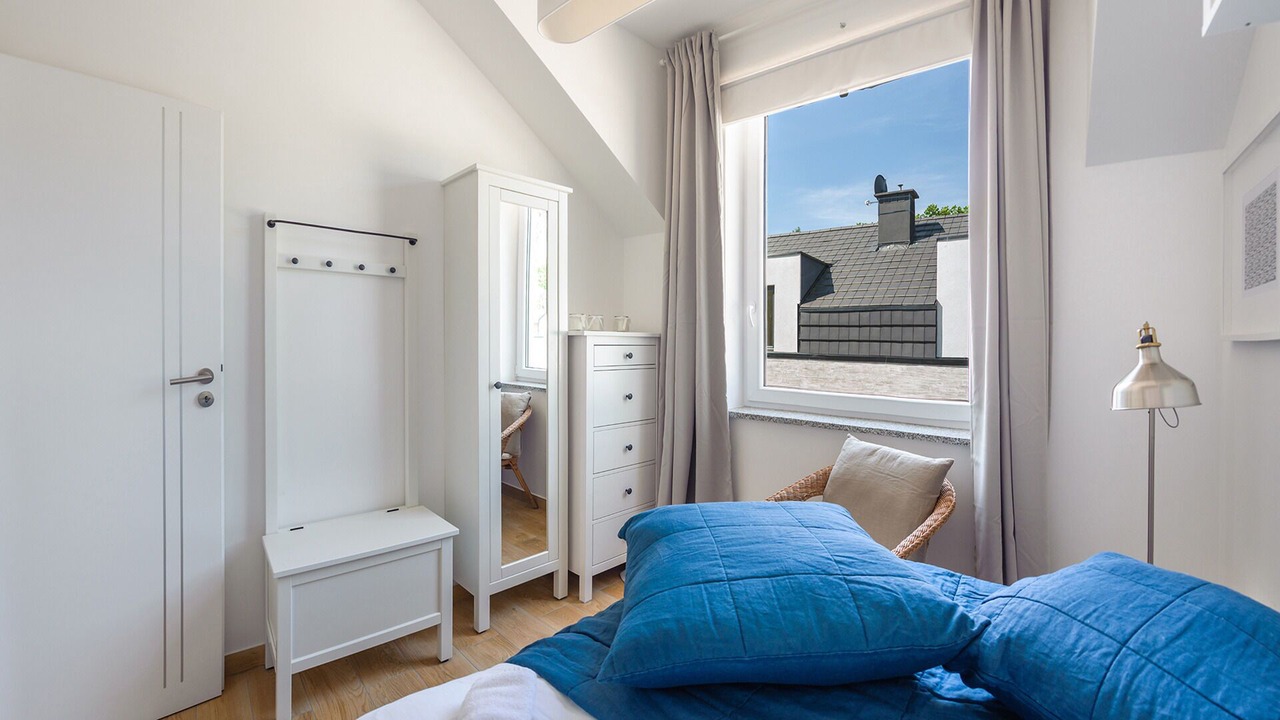 Photo of Bedroom in Lukecin