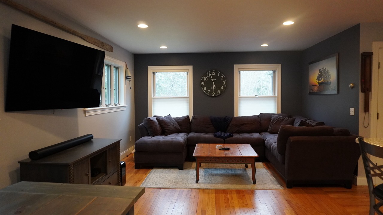 Photo of Livingroom in Town Hill