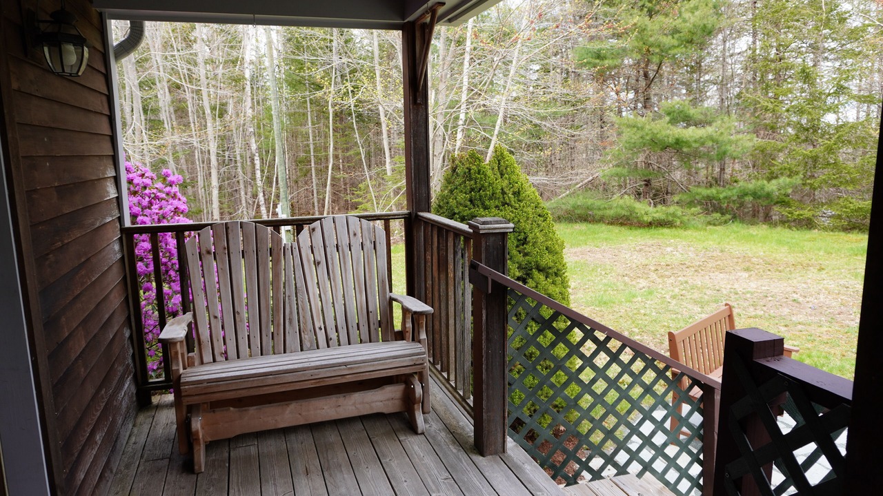 Photo of Outdoor in Town Hill