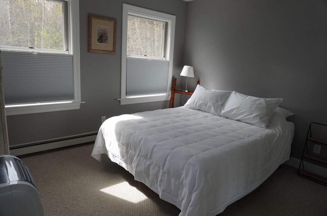 Photo of Bedroom in Town Hill