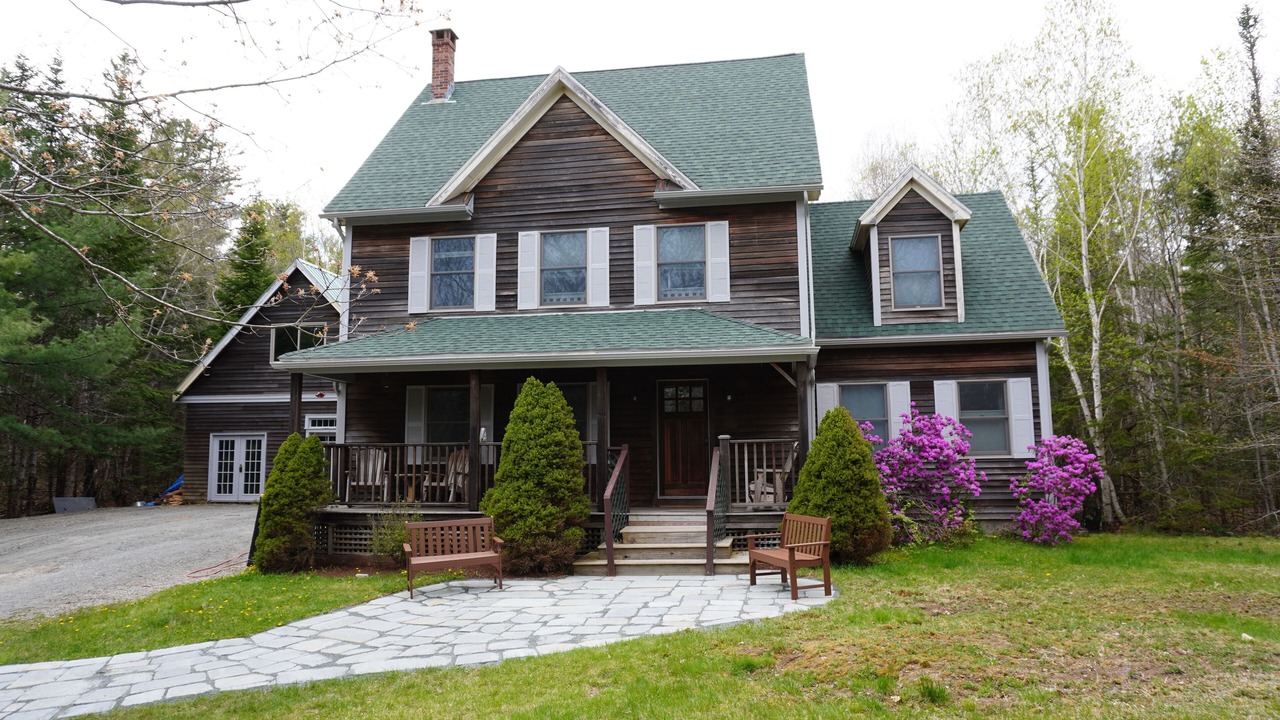 Photo of Outdoor in Town Hill