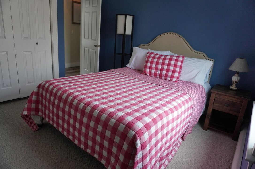 Photo of Bedroom in Town Hill