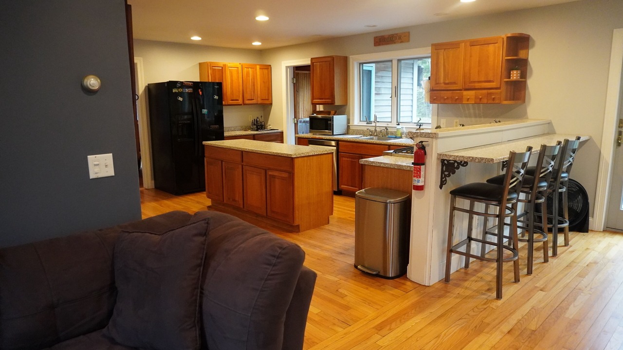 Photo of Livingroom in Town Hill