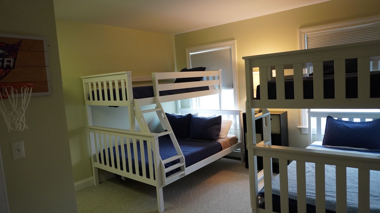 Photo of Bedroom in Town Hill