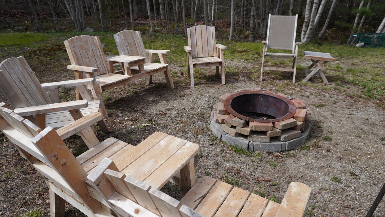 Photo of Outdoor in Town Hill
