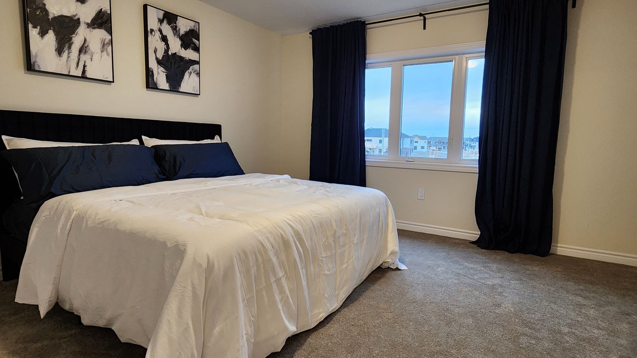 Photo of Bedroom in Thorold