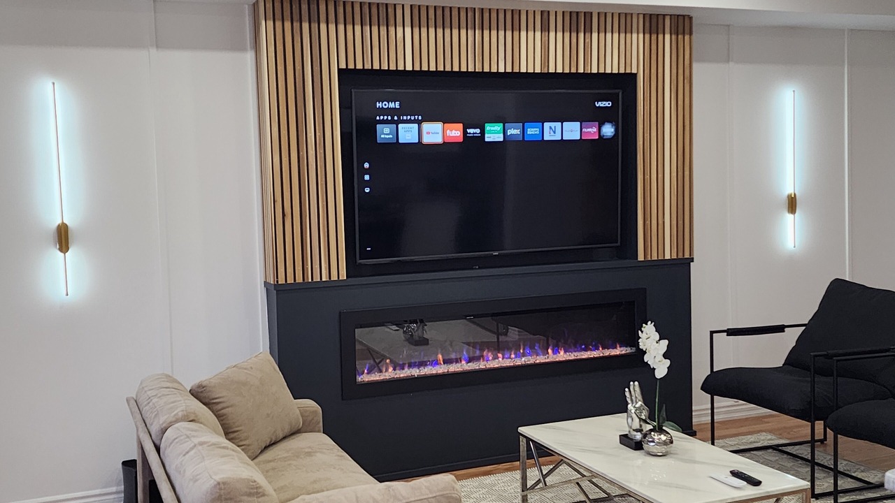 Photo of Livingroom in Thorold