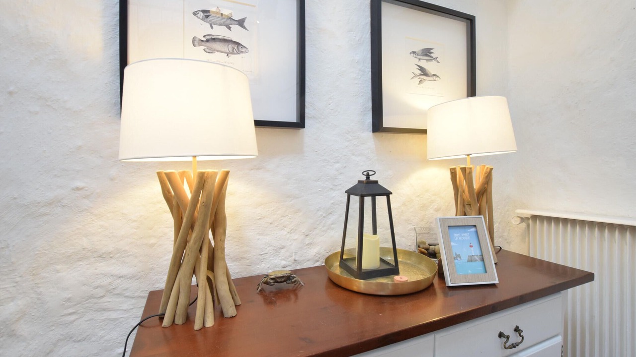 Photo of Bedroom in Saint-Vaast-la-Hougue