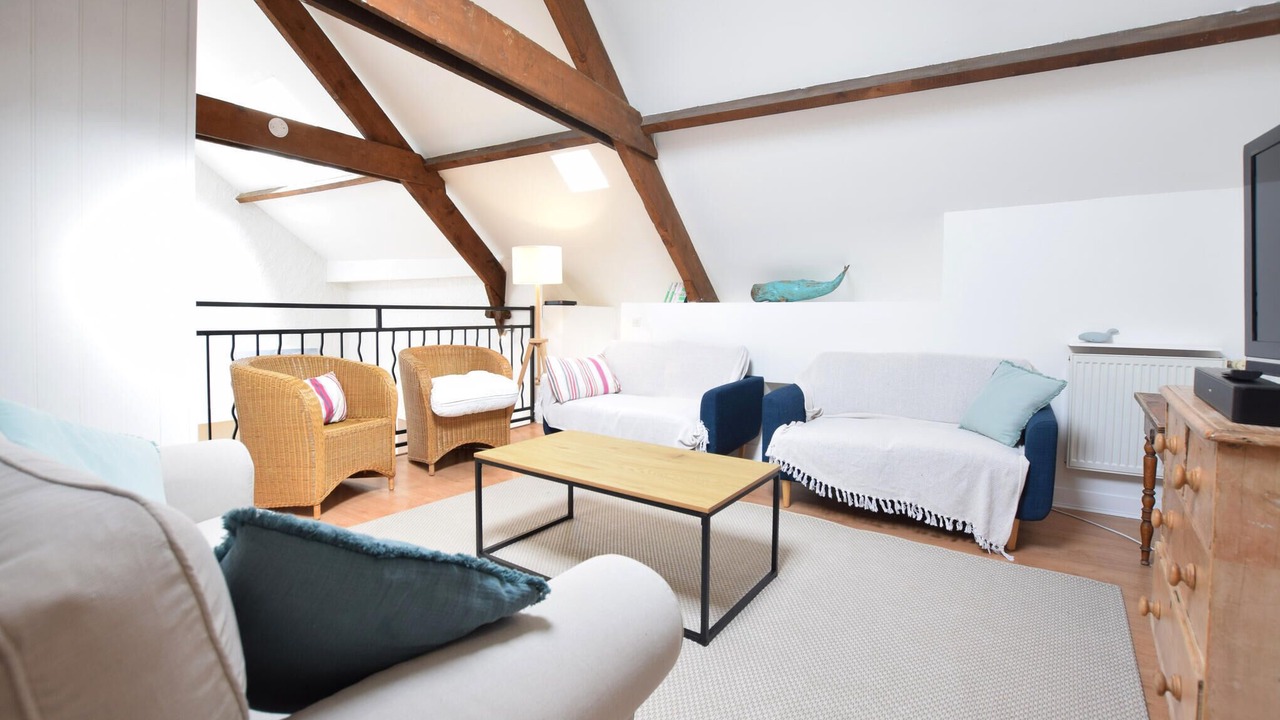Photo of Bedroom in Saint-Vaast-la-Hougue