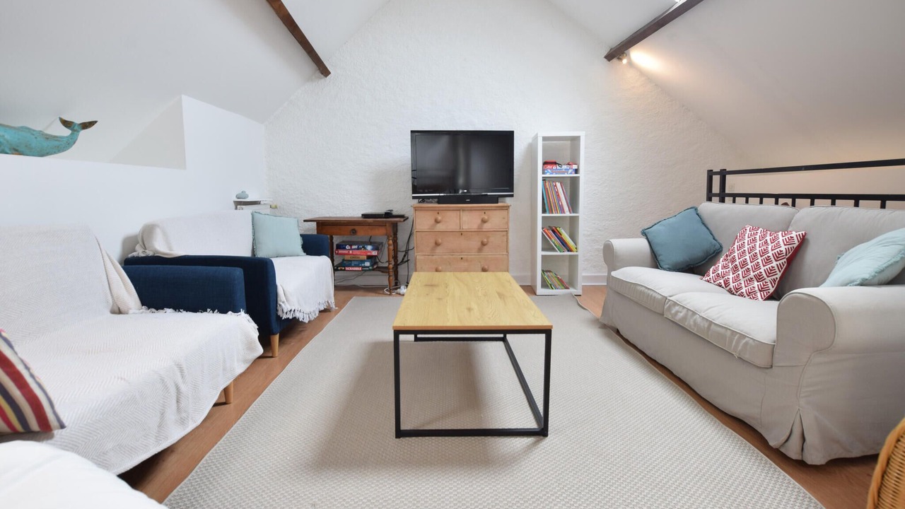 Photo of Bedroom in Saint-Vaast-la-Hougue