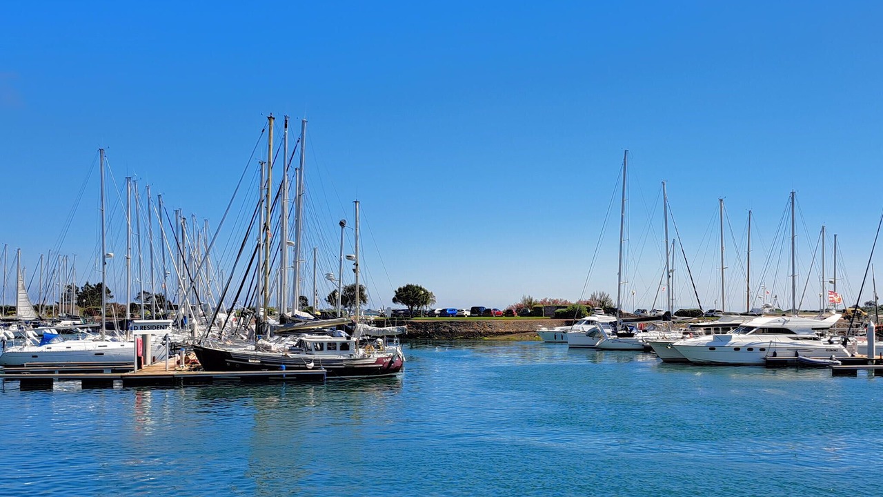 Photo of Others in Saint-Vaast-la-Hougue