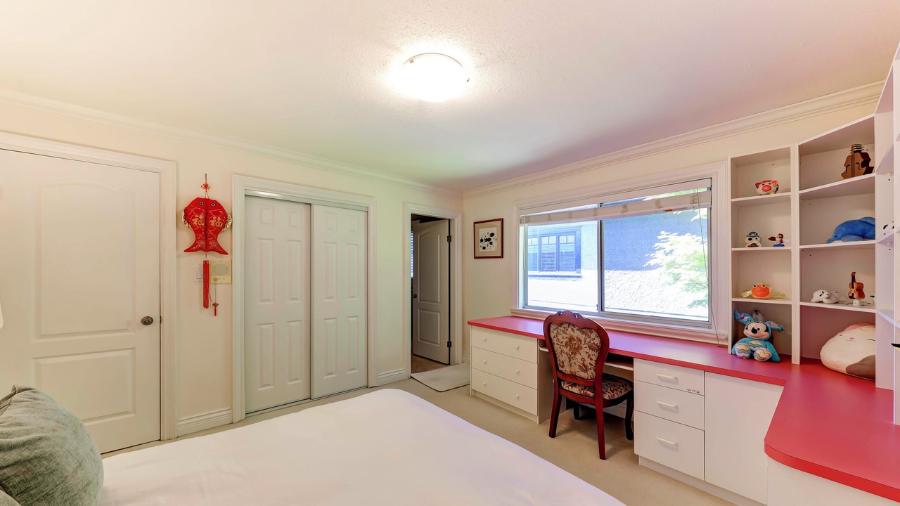 Photo of Bedroom in Dunbar