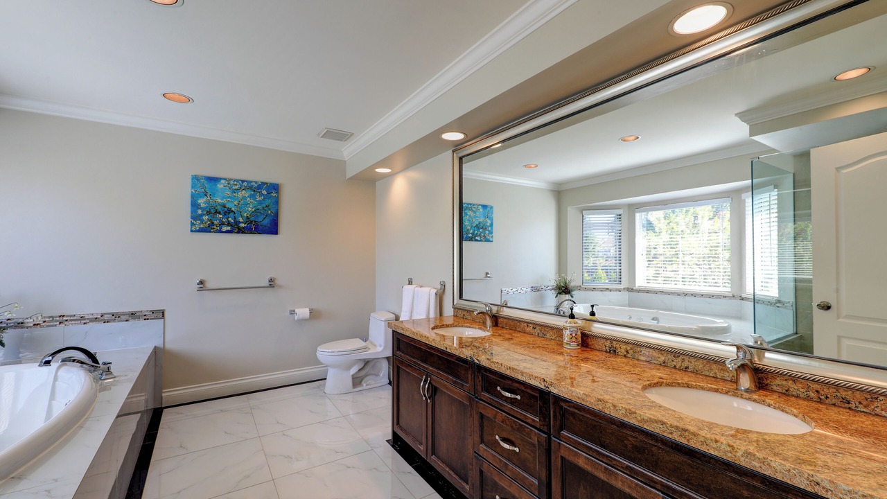 Photo of Bathroom in Dunbar