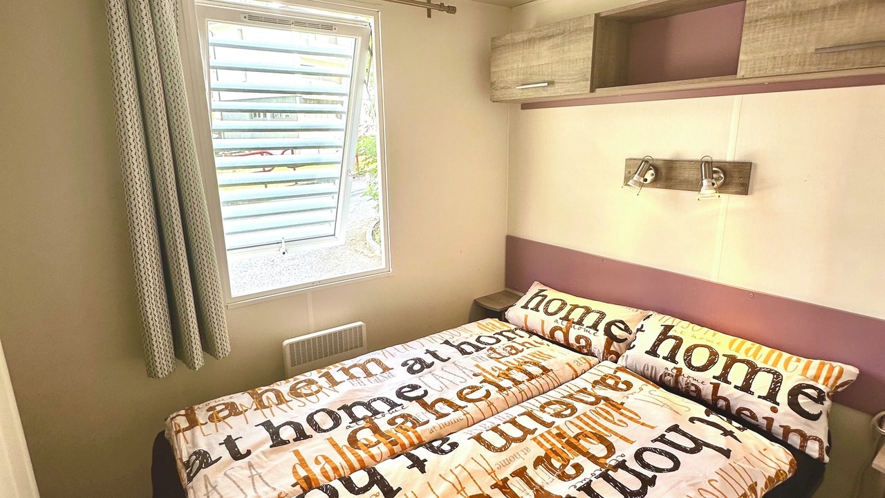 Photo of Bedroom in Leuk