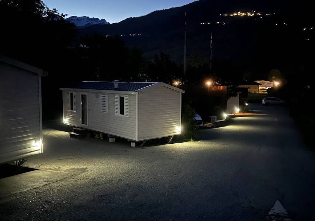 Photo of Outdoor in Leuk