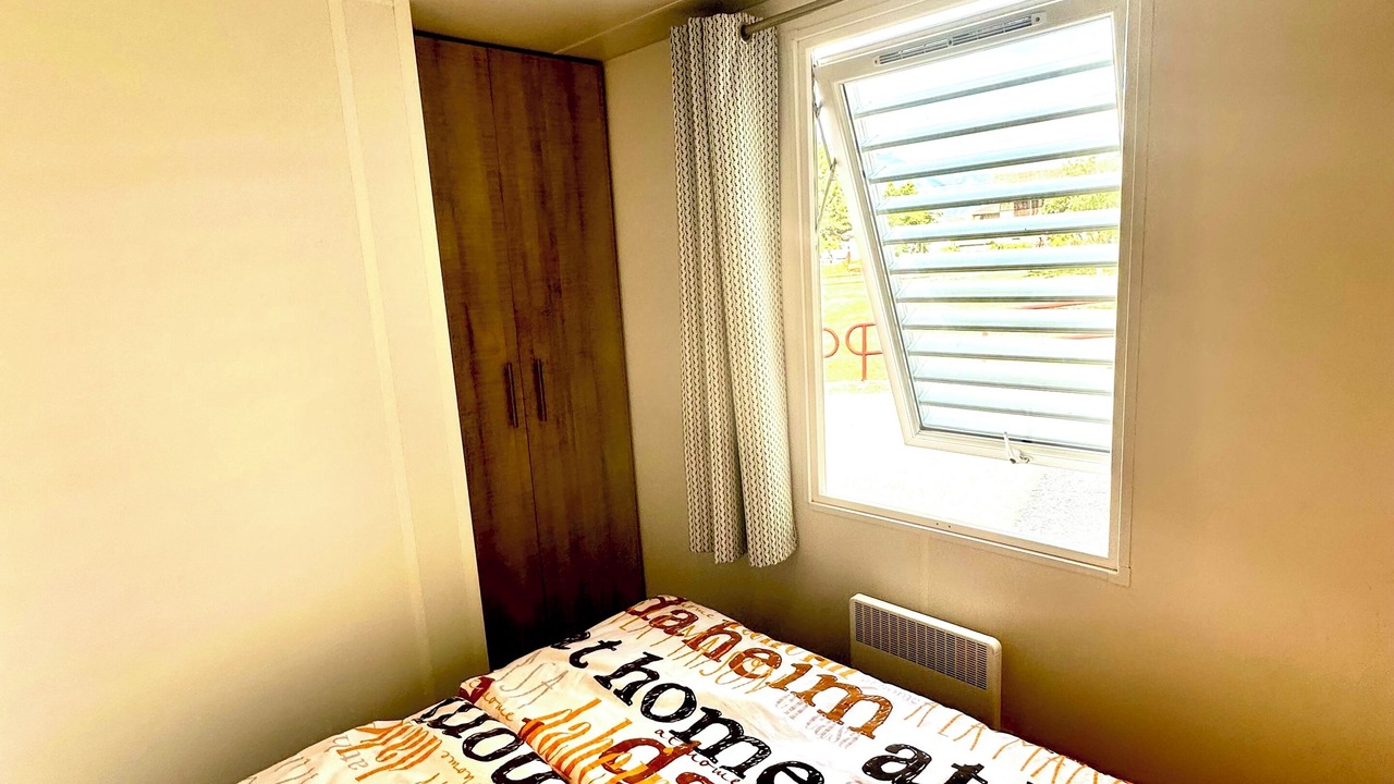 Photo of Bedroom in Leuk