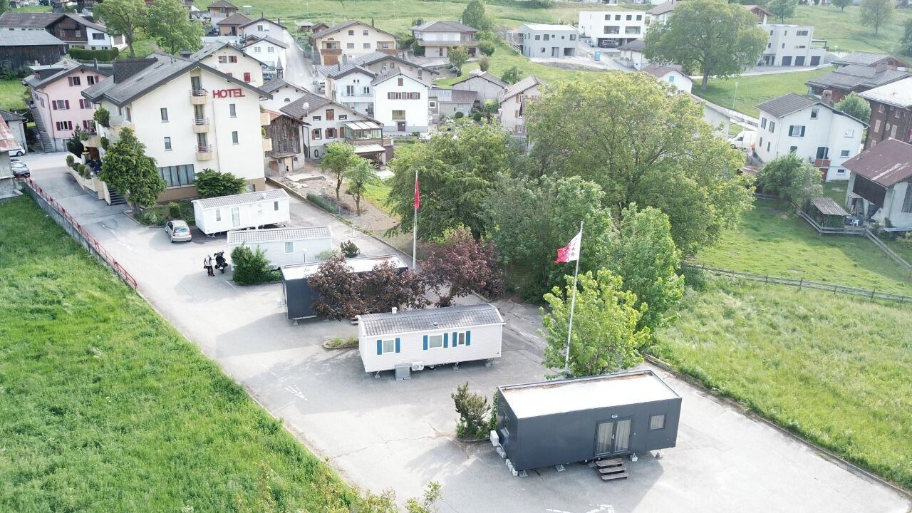 Photo of Outdoor in Leuk
