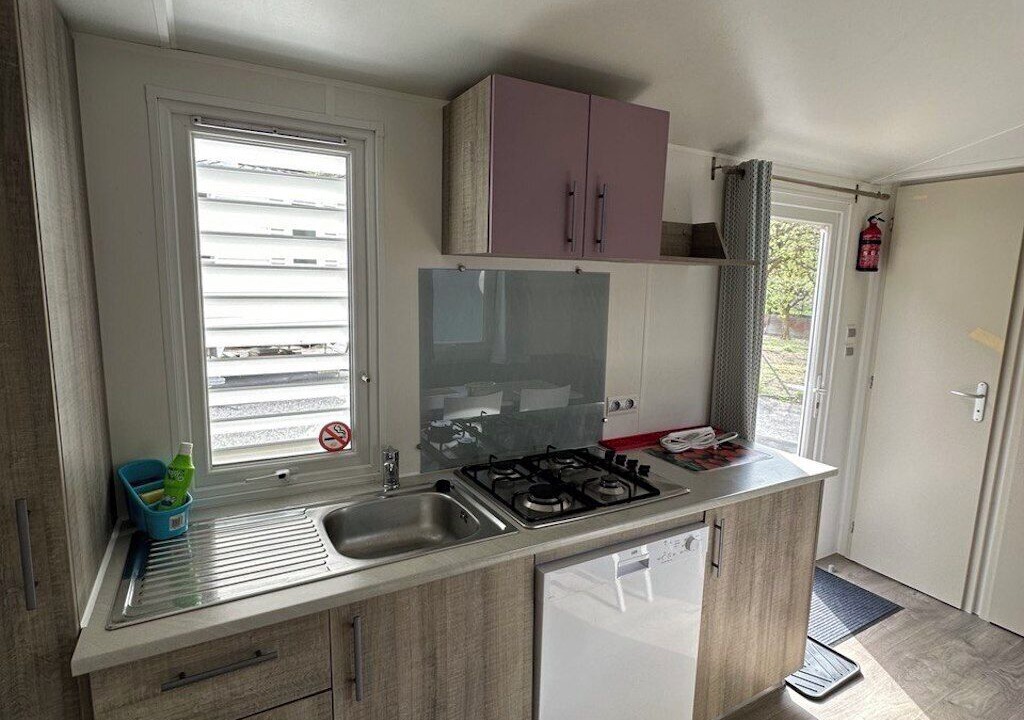 Photo of Kitchen in Leuk
