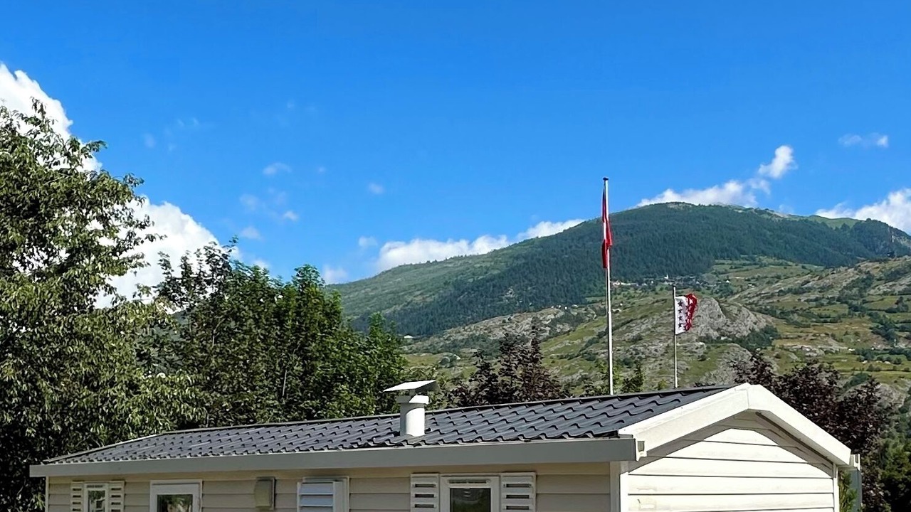 Photo of Outdoor in Leuk