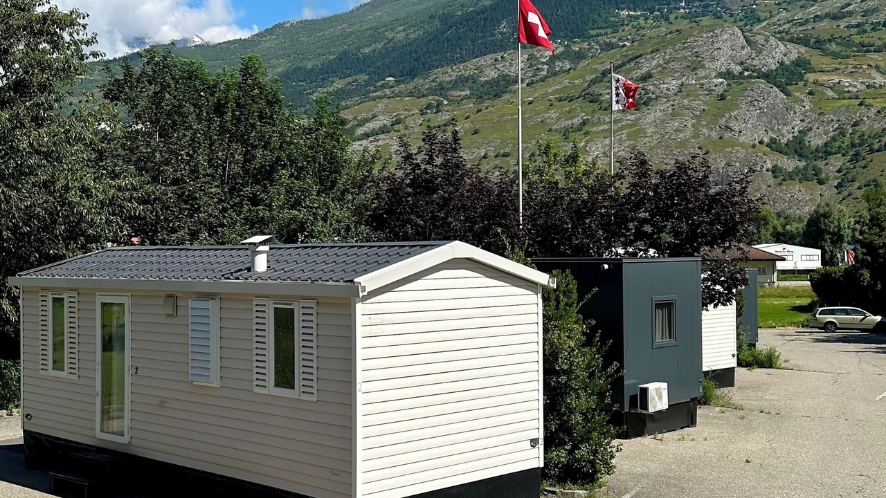 Photo of Outdoor in Leuk