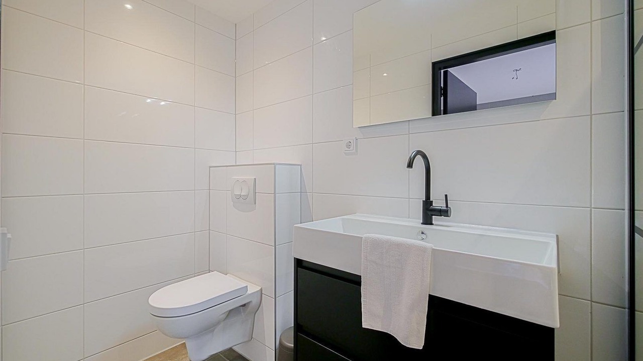 Photo of Bathroom in Callantsoog