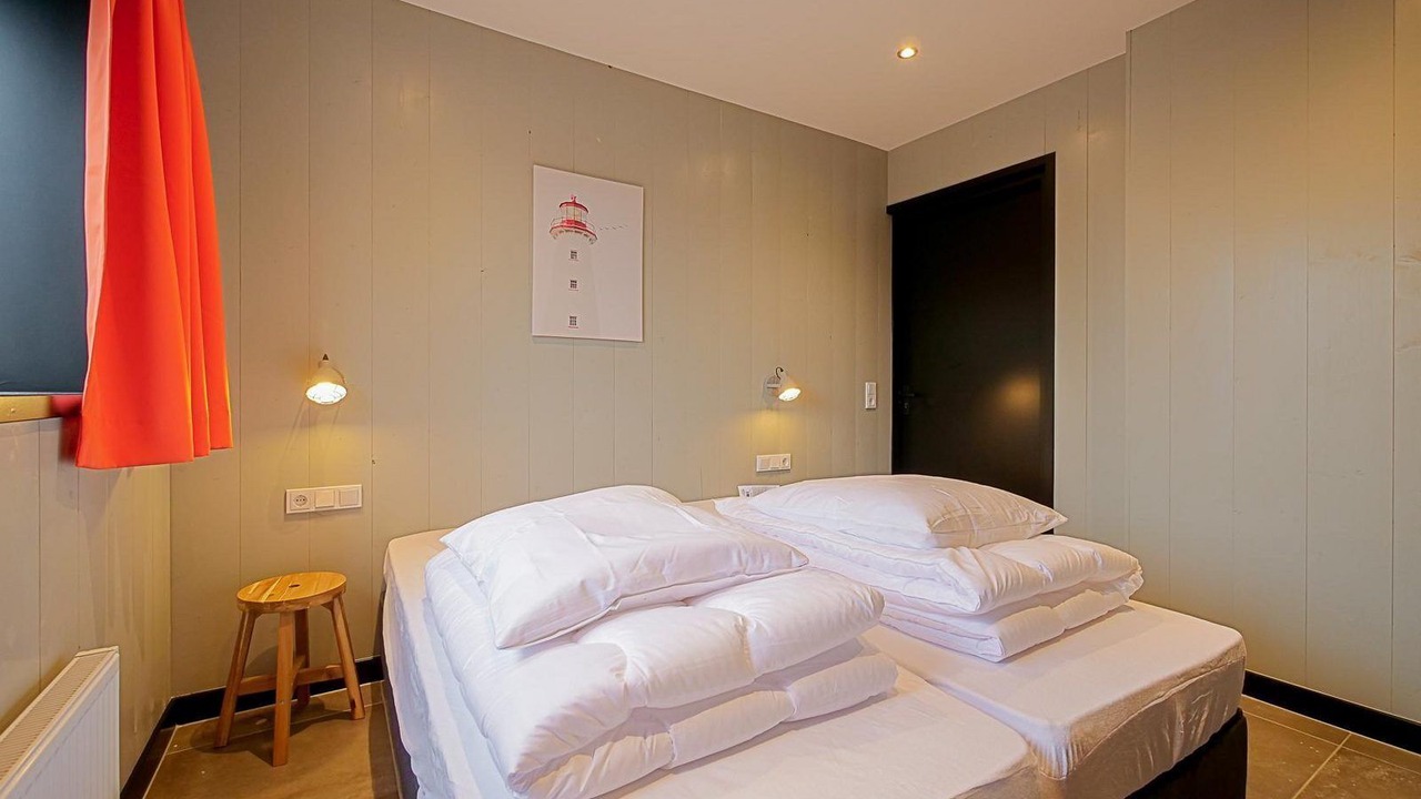 Photo of Bedroom in Callantsoog