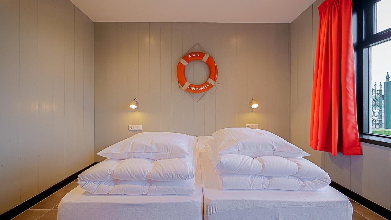 Photo of Bedroom in Callantsoog