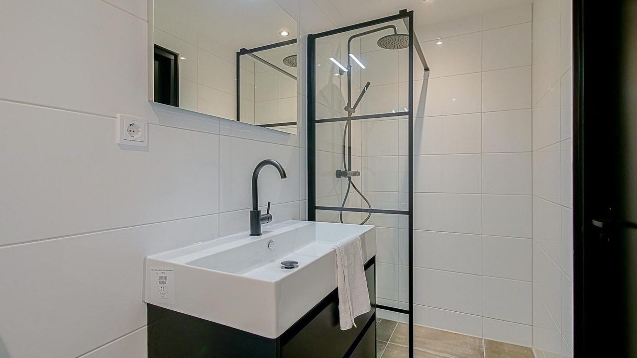 Photo of Bathroom in Callantsoog