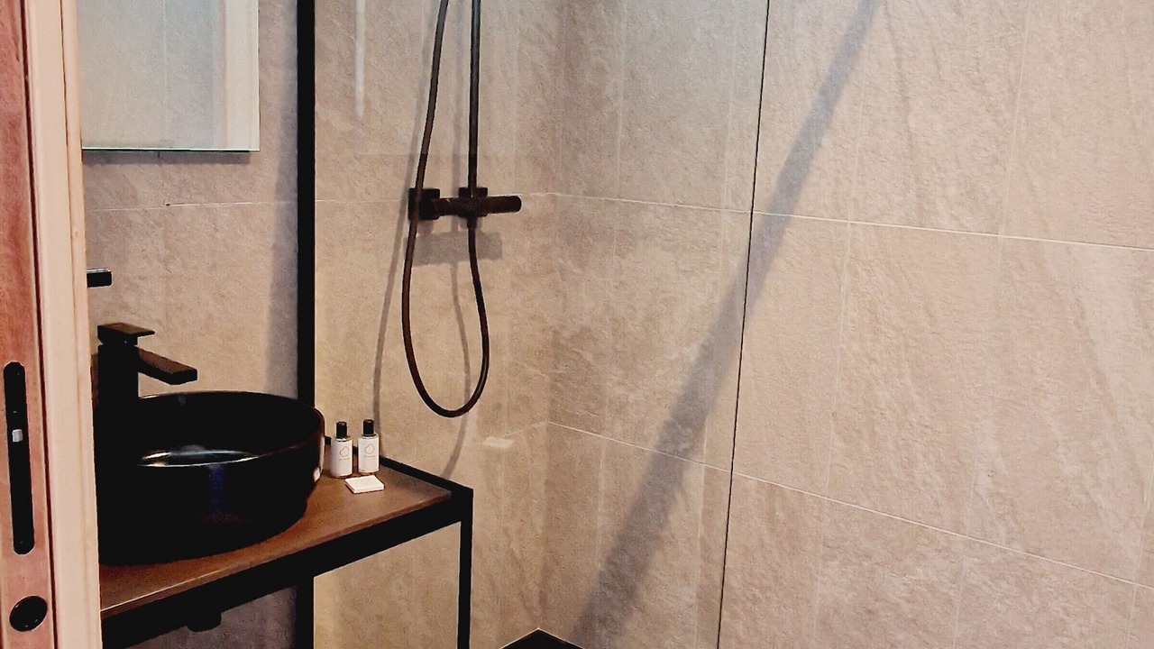 Photo of Bathroom in Montalbert