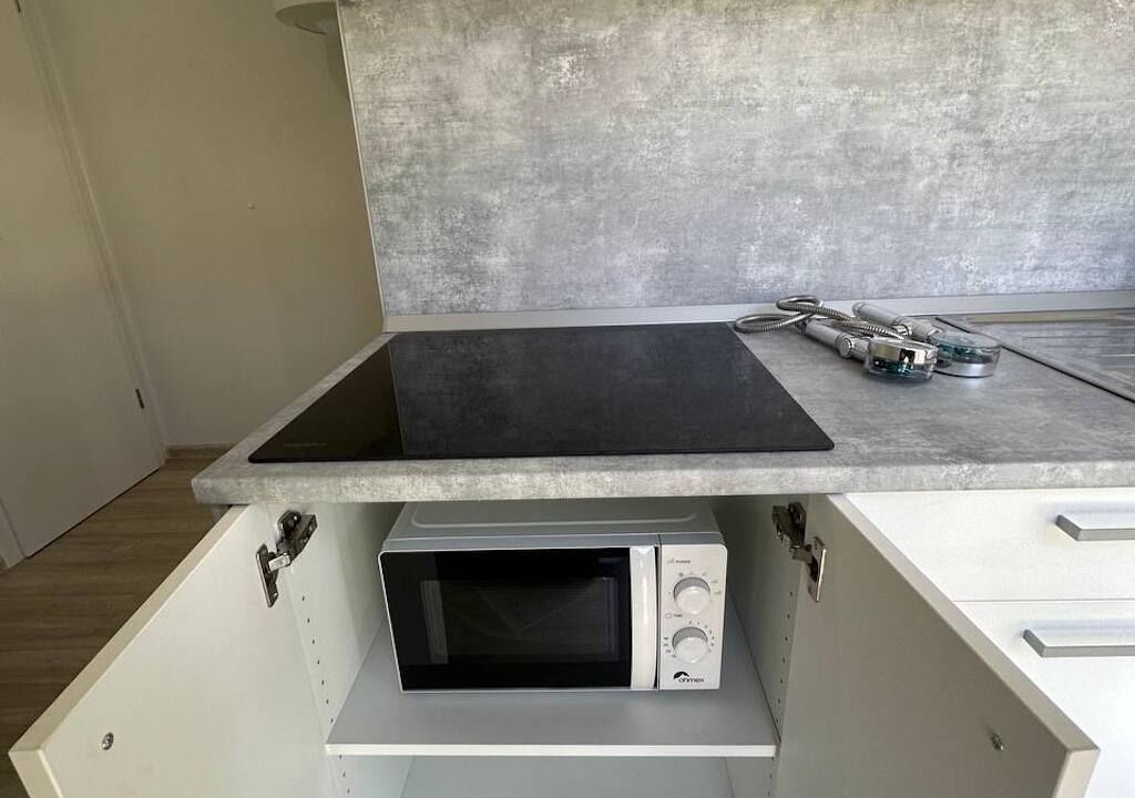 Photo of Kitchen in Agarn