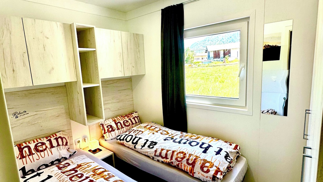Photo of Bedroom in Agarn