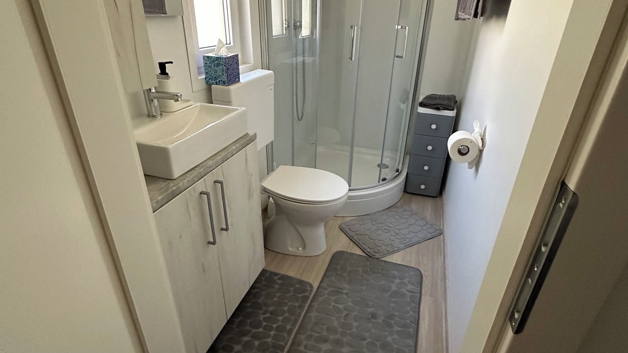 Photo of Bathroom in Agarn
