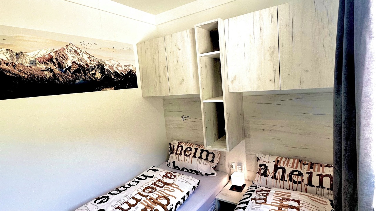 Photo of Bedroom in Agarn