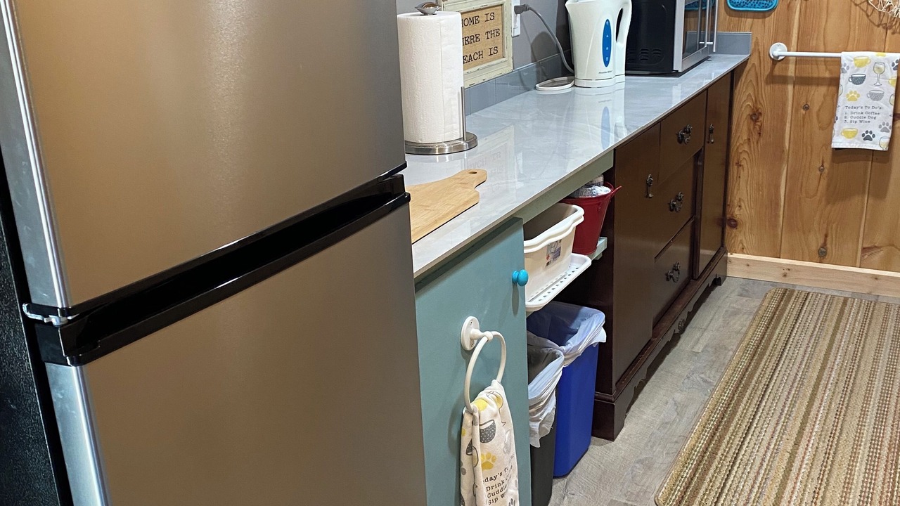 Photo of Kitchen in Port Burwell