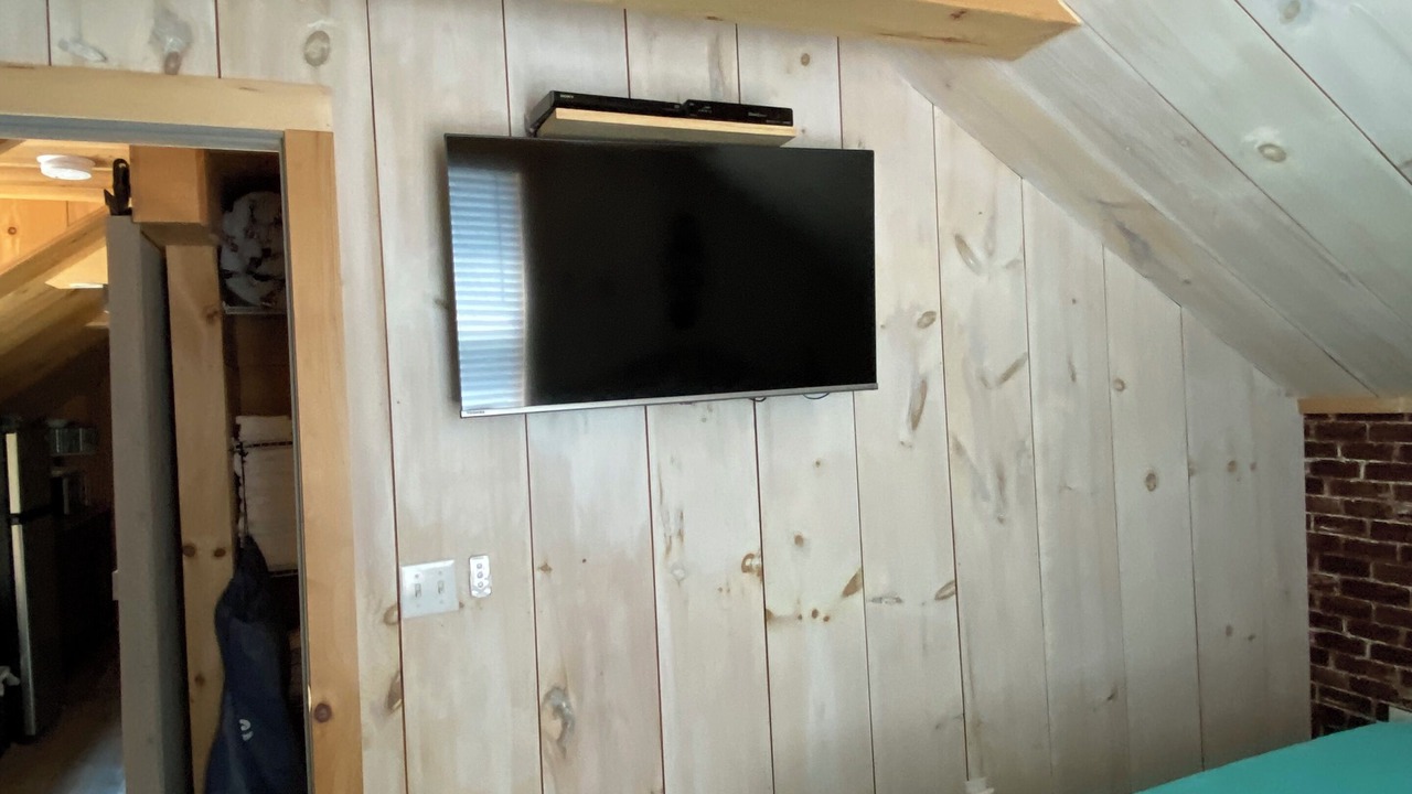 Photo of Bedroom in Port Burwell