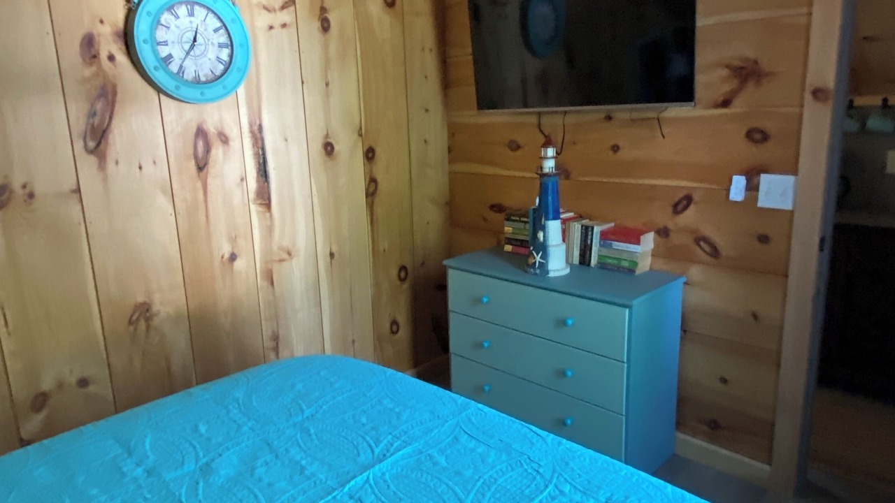 Photo of Bedroom in Port Burwell