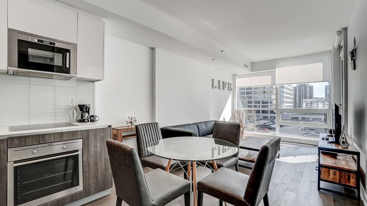 Photo of Kitchen in Byward Market - Parliament Hill