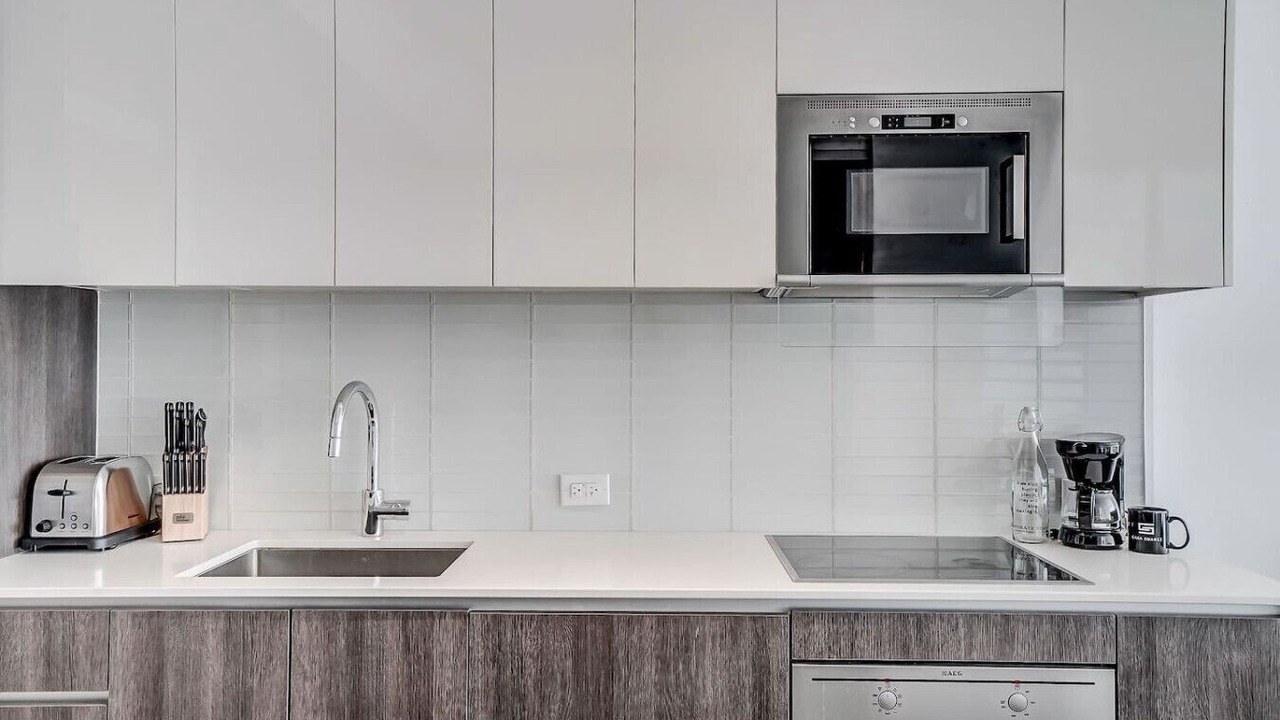 Photo of Kitchen in Byward Market - Parliament Hill