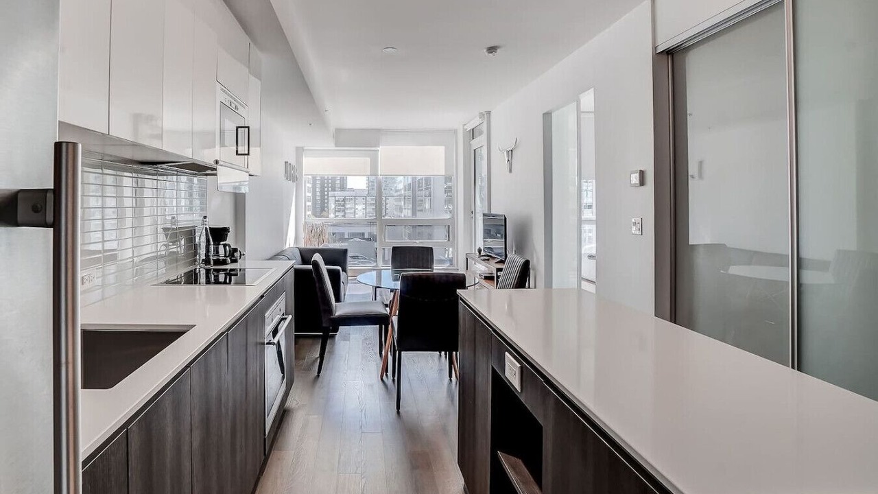 Photo of Kitchen in Byward Market - Parliament Hill