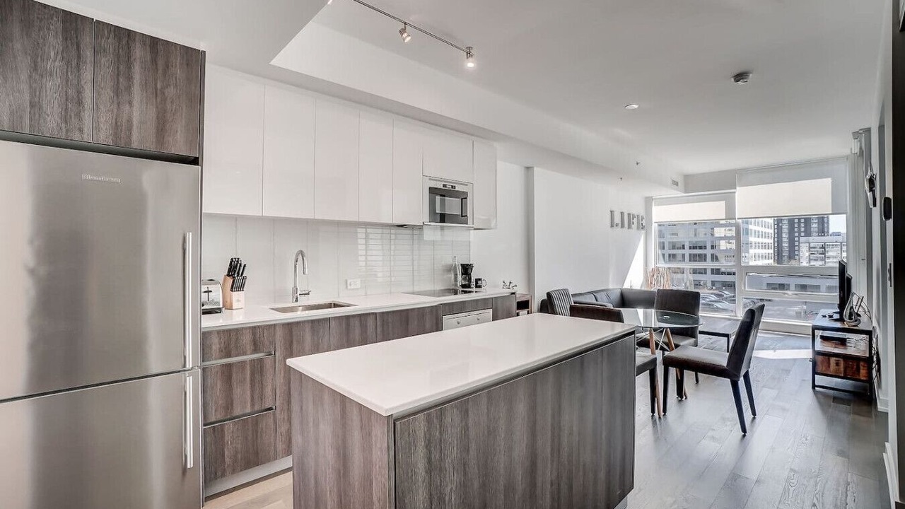 Photo of Kitchen in Byward Market - Parliament Hill