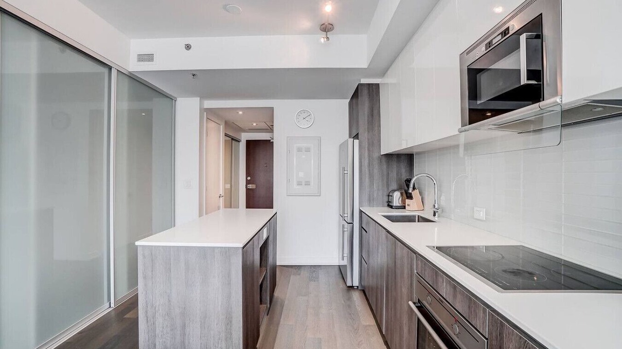 Photo of Kitchen in Byward Market - Parliament Hill