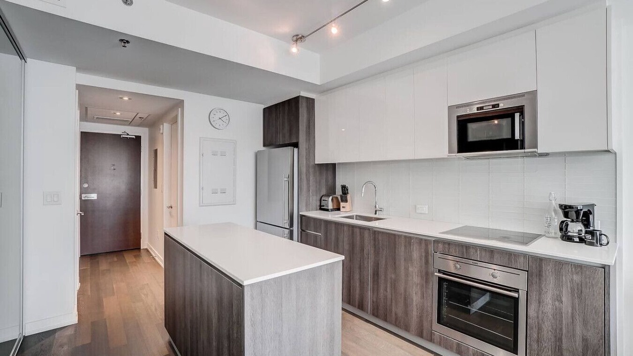 Photo of Kitchen in Byward Market - Parliament Hill