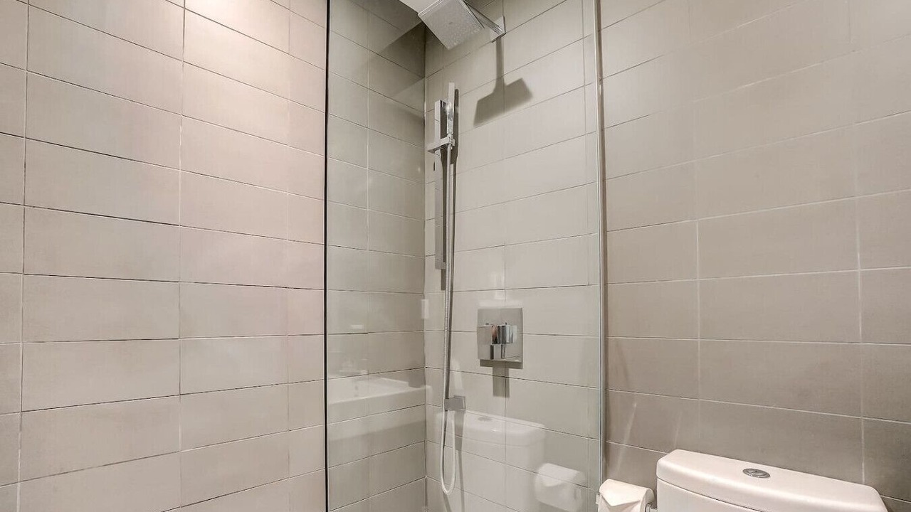 Photo of Bathroom in Byward Market - Parliament Hill