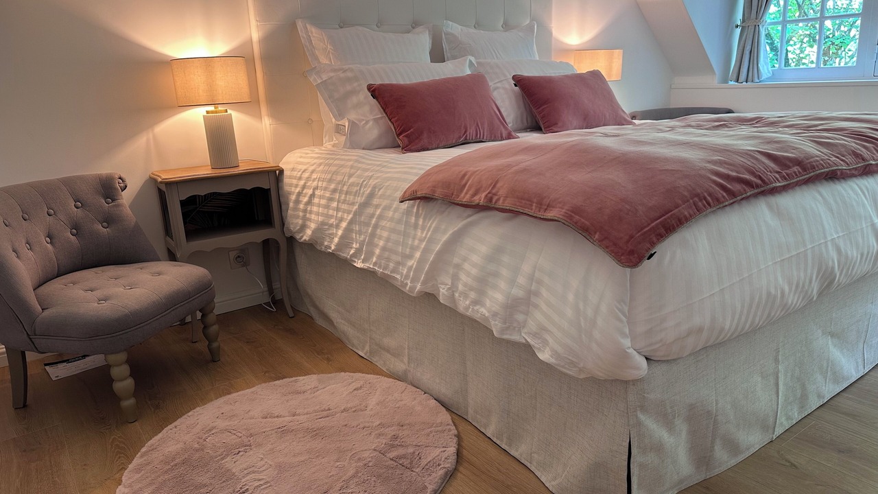 Photo of Bedroom in Versailles