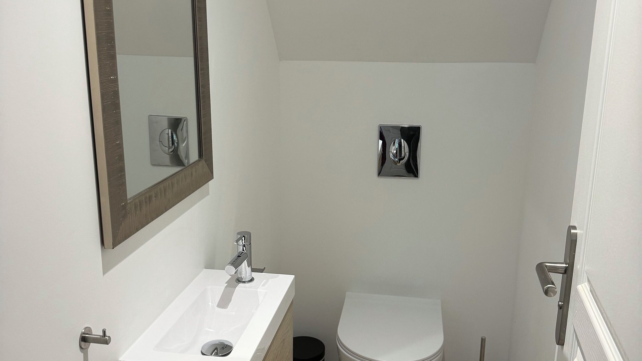Photo of Bathroom in Versailles