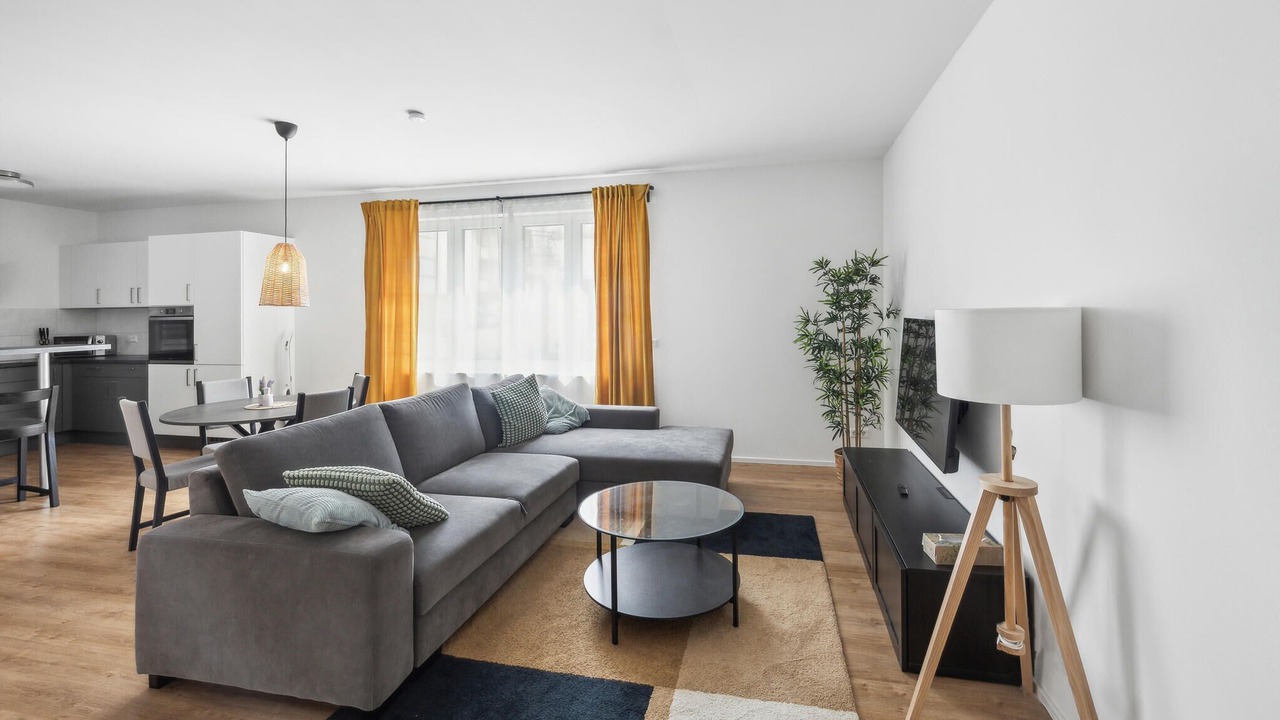 Photo of Bedroom in Loerrach