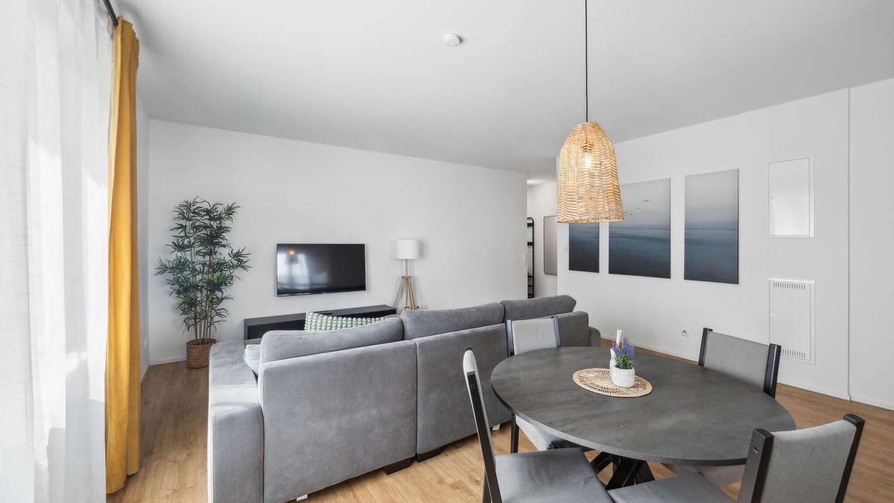 Photo of Bedroom in Loerrach