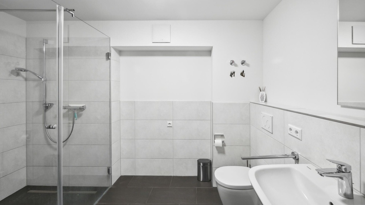 Photo of Bathroom in Loerrach