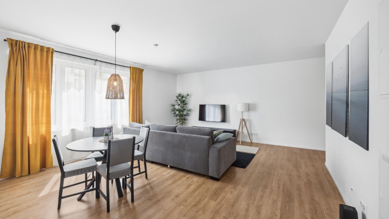 Photo of Bedroom in Loerrach