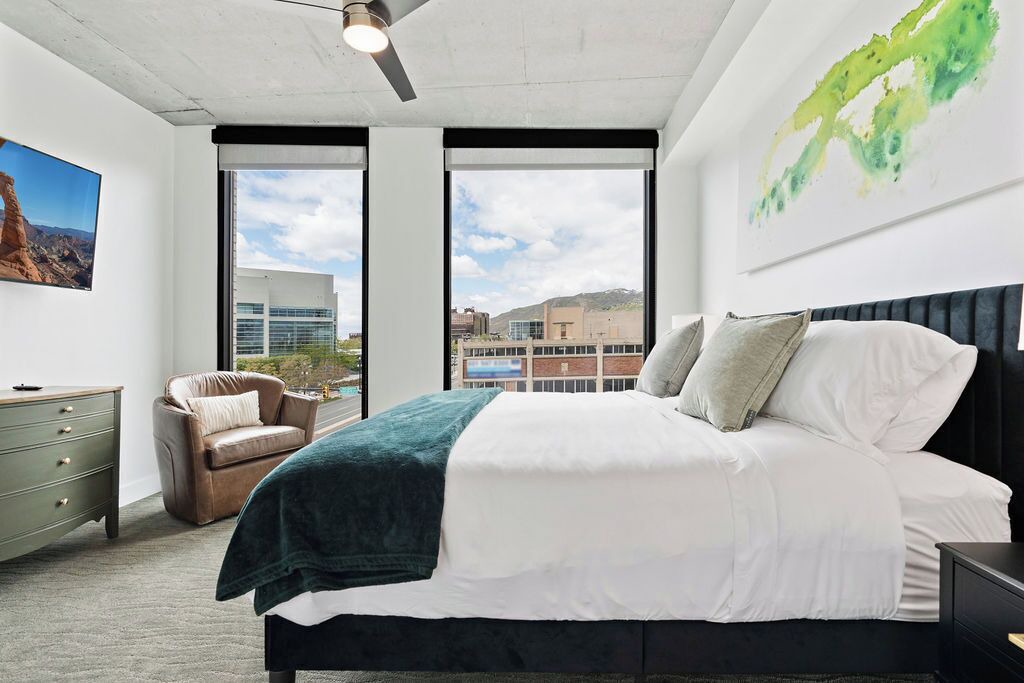 Photo of Bedroom in Rio Grande